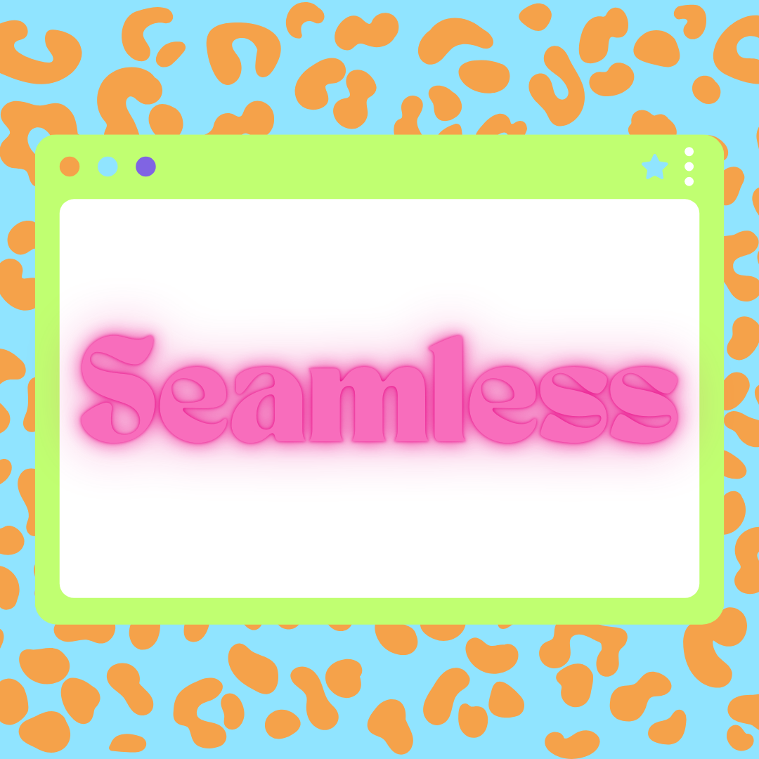 sᴇᴀᴍʟᴇss ғɪʟᴇ