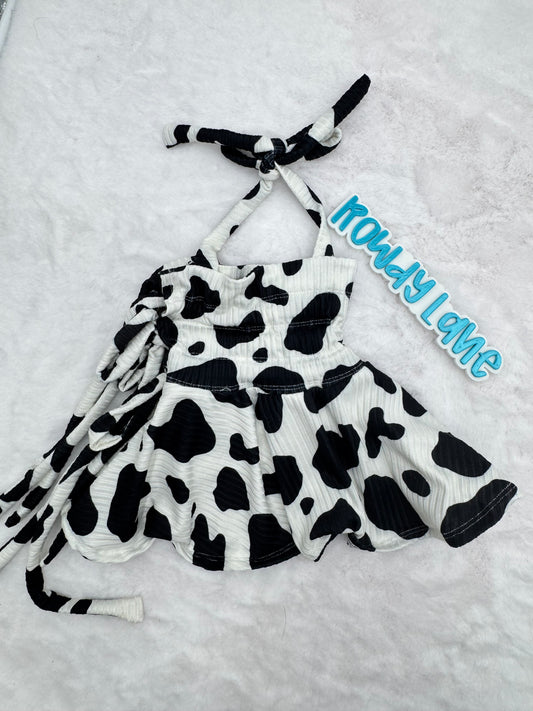 9/12M Paris Halter Top
