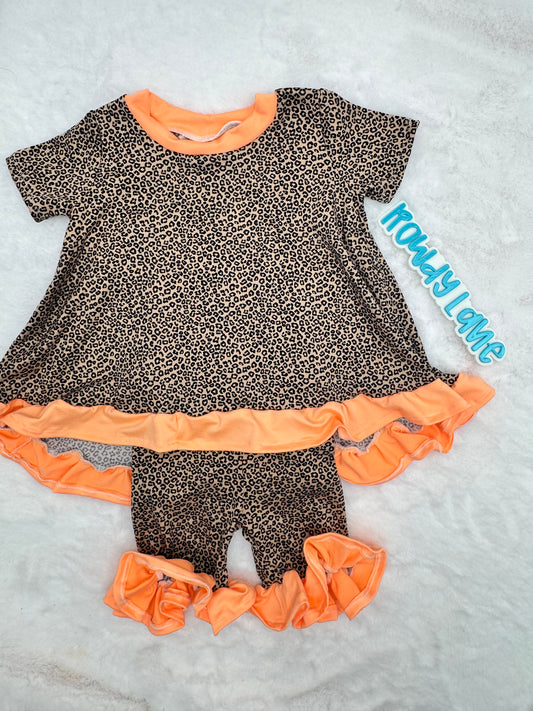 12/18M Leopard Wynn Set