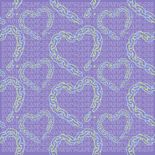 Chained Heart 1