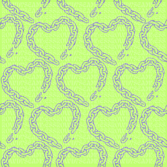 Chained Heart 2