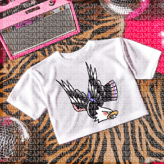 Eagle - PNG